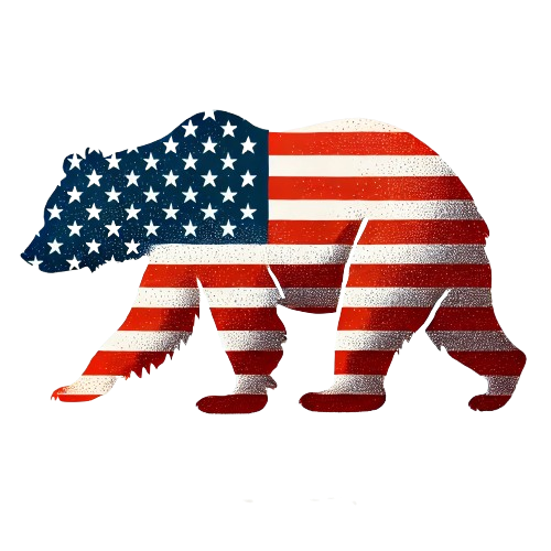 California Bear